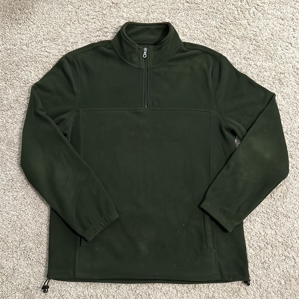 Croft & Barrow Pullover